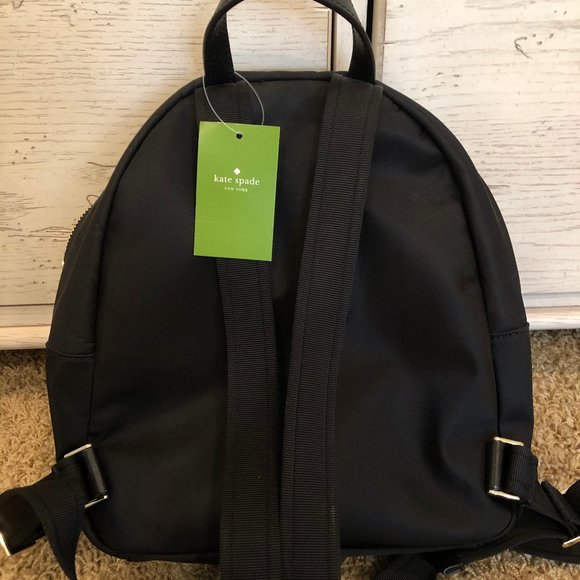 COPY - Brand New Kate Spade Backpack - Picture 2 of 3